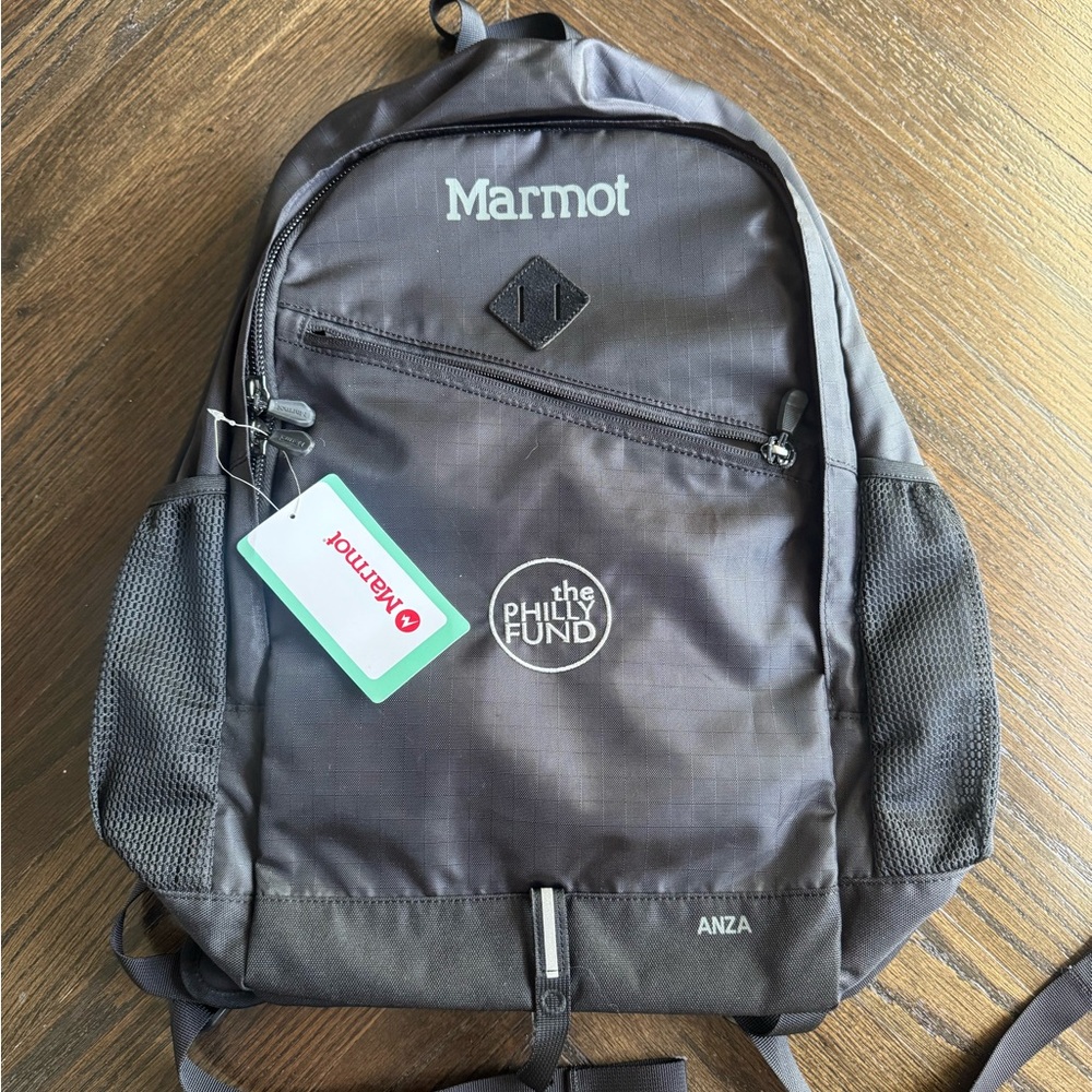 Marmot Backpack